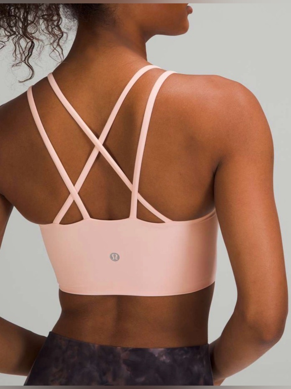 Lululemon Like a Cloud Long Lone